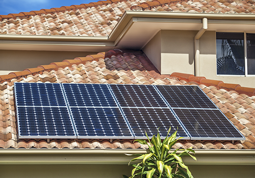 Energia Solar Residencial